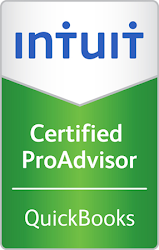Certified QuickBooks Professional